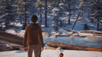 Life is Strange 2 Screenshot